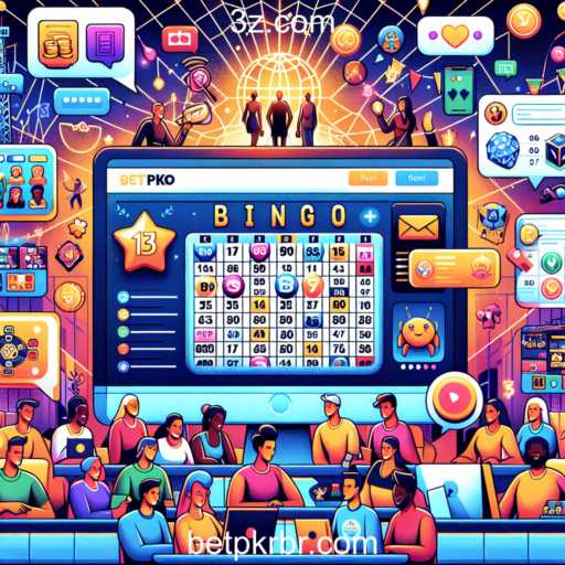 Online Bingo