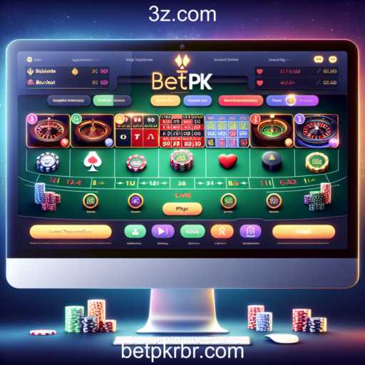 Casino Games