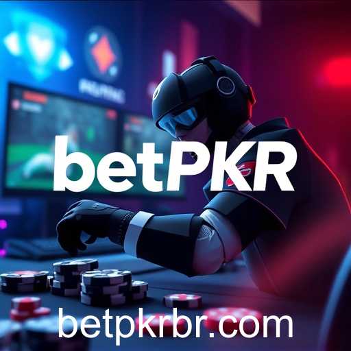 The Emergence of BetPKR in Online Gaming