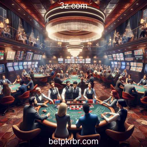 Live Casino
