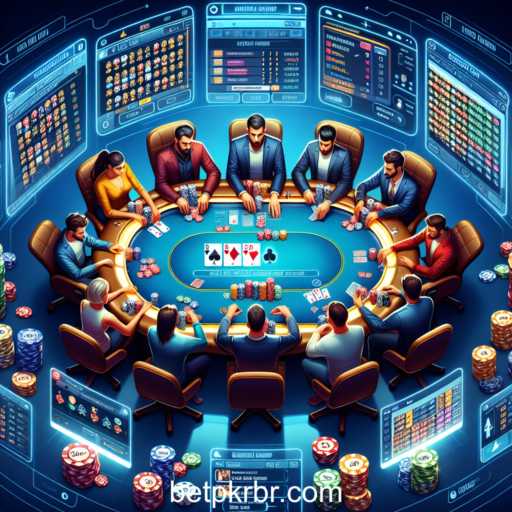 The Rise of Online Gaming Portals