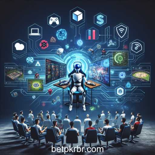 Rising Trends in Online Gaming