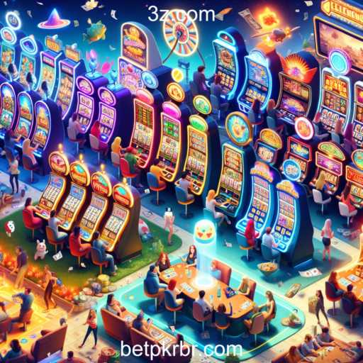 Slot Machines