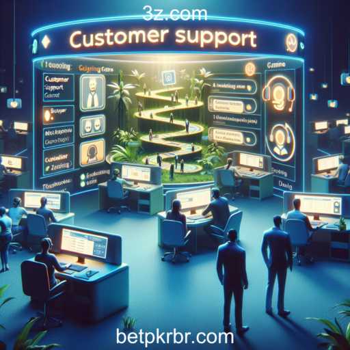 Customer Support