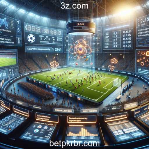 Virtual Sports